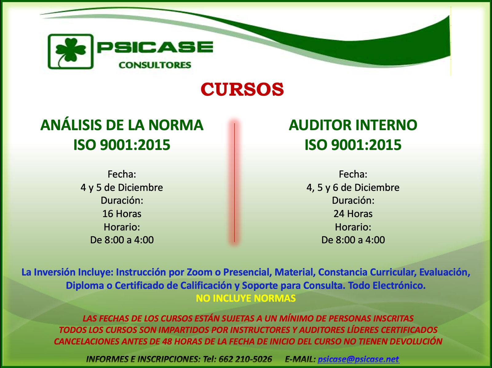 CURSO 4